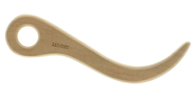 Hovedbilde Smultringløfter i tre