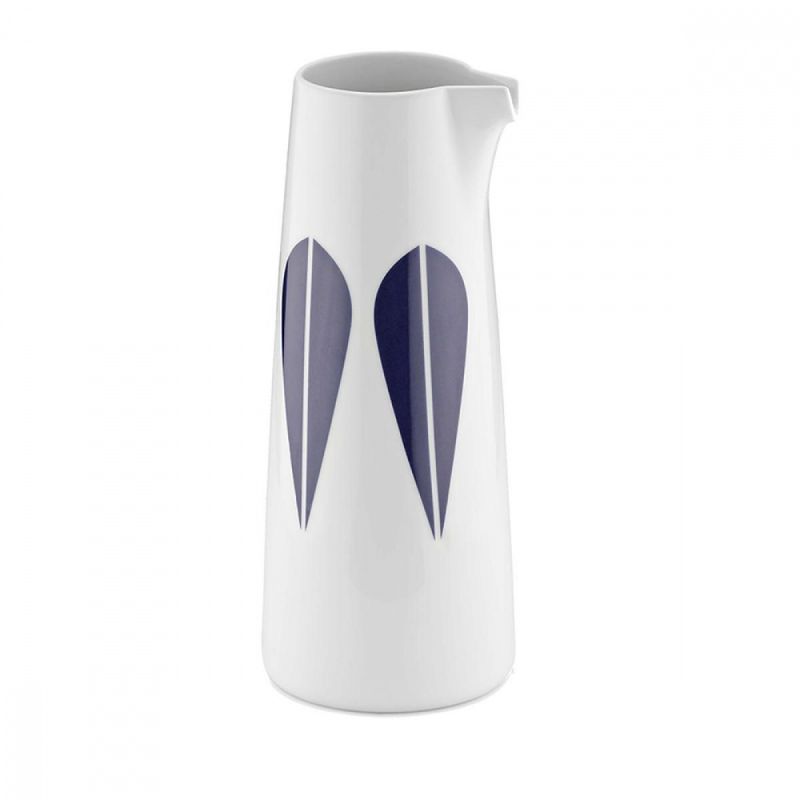 Lotus Blue mugge 1.1 liter