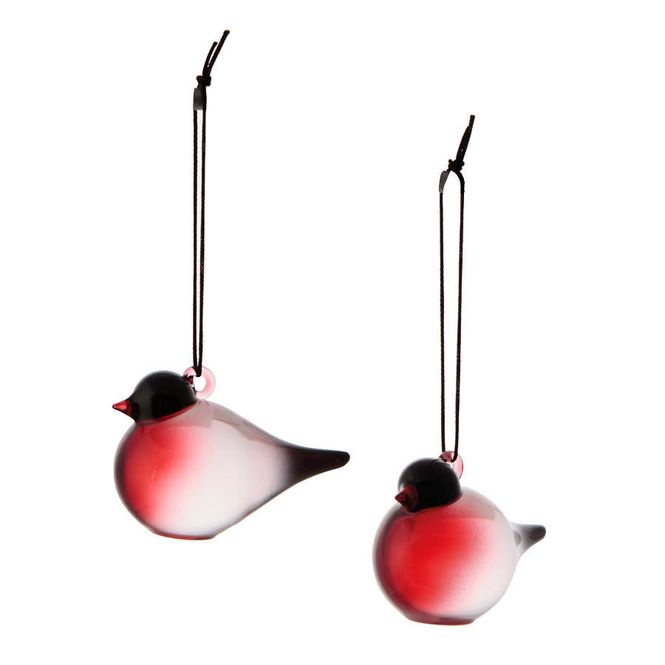 Main Image Dompap Juletrepynt 2-pk