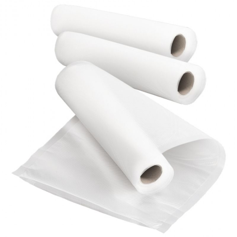 Vakumruller 20cm 3-pk
