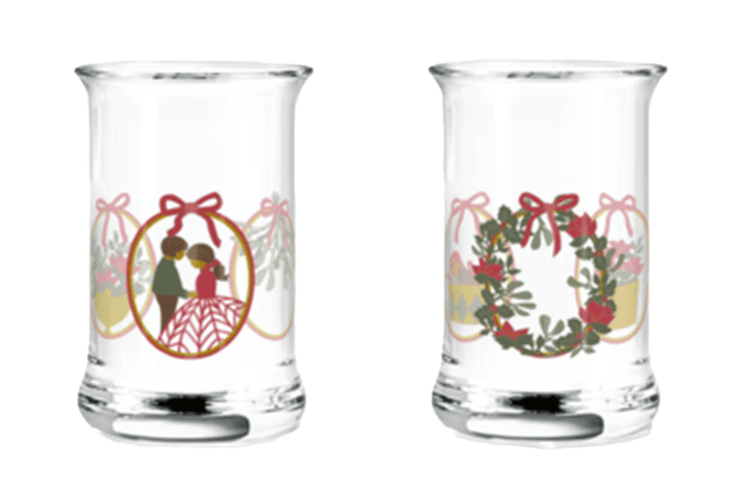 Hovedbilde Årets drammeglass 2025 2-pk