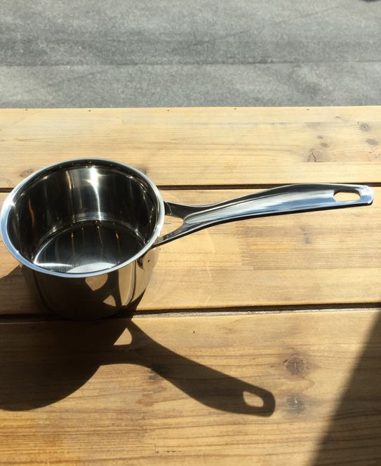 Main Image Smørsmelter 0,45L