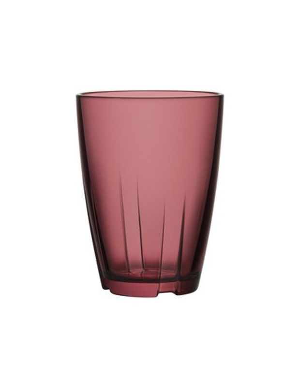 Bruk Tumbler 35cl Aubergine