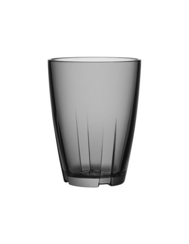 Bruk Tumbler 35cl 2-pk Smokey Grey
