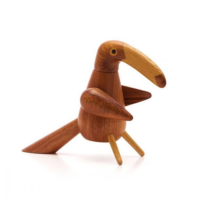 Hovedbilde Pepperfuglen