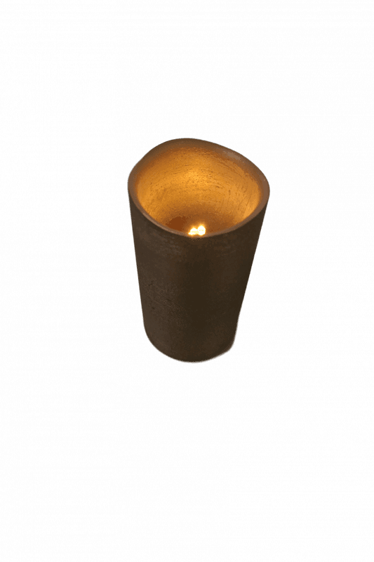 Enjoy Flameless Gold medium