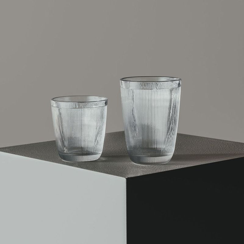 Siri drikkeglass 6-pk 20cl