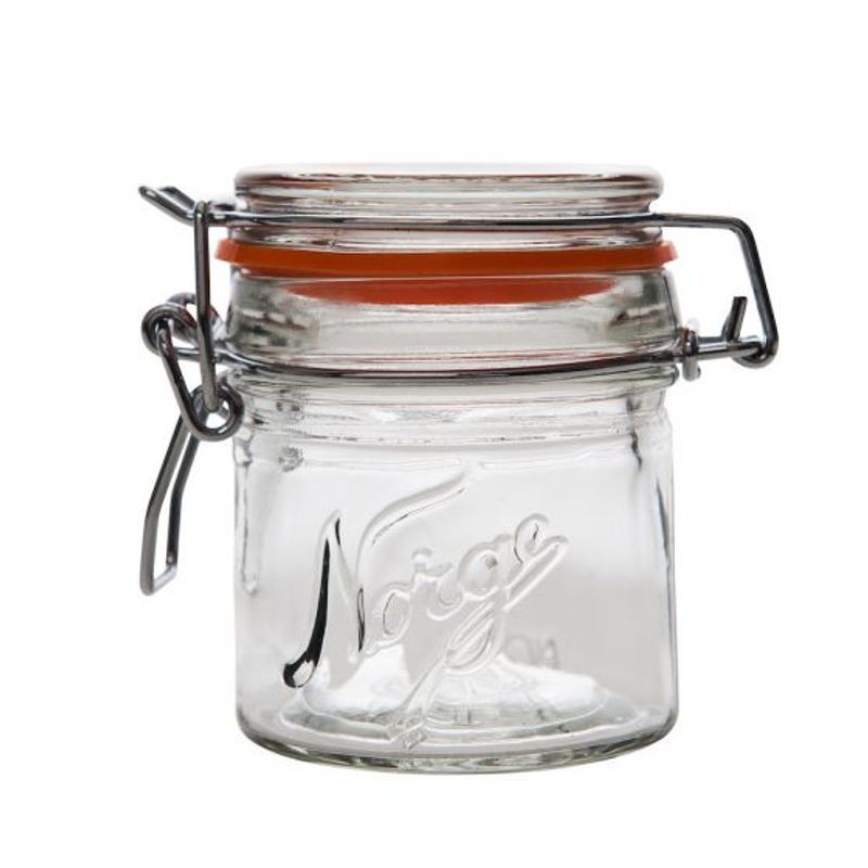 Norgesglass 0,1 liter
