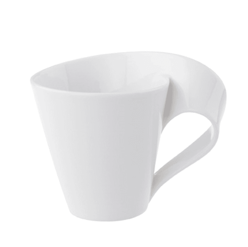 New Wave kaffekopp