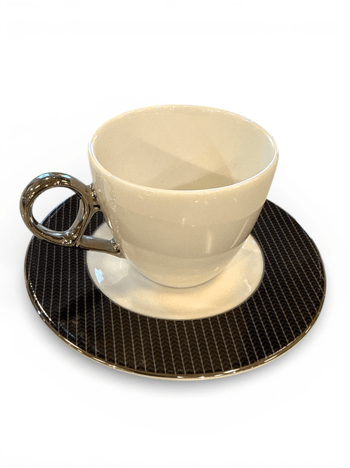 Hovedbilde Lerk espressokopp
