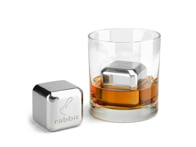 Main Image Whiskey steiner stål 2-pk