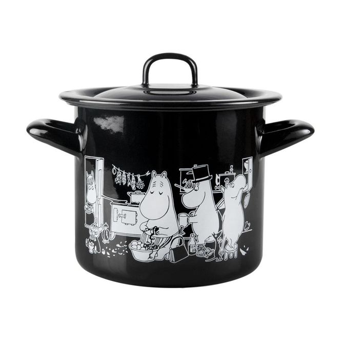 Hovedbilde Mummi kasserolle 1,5 liter