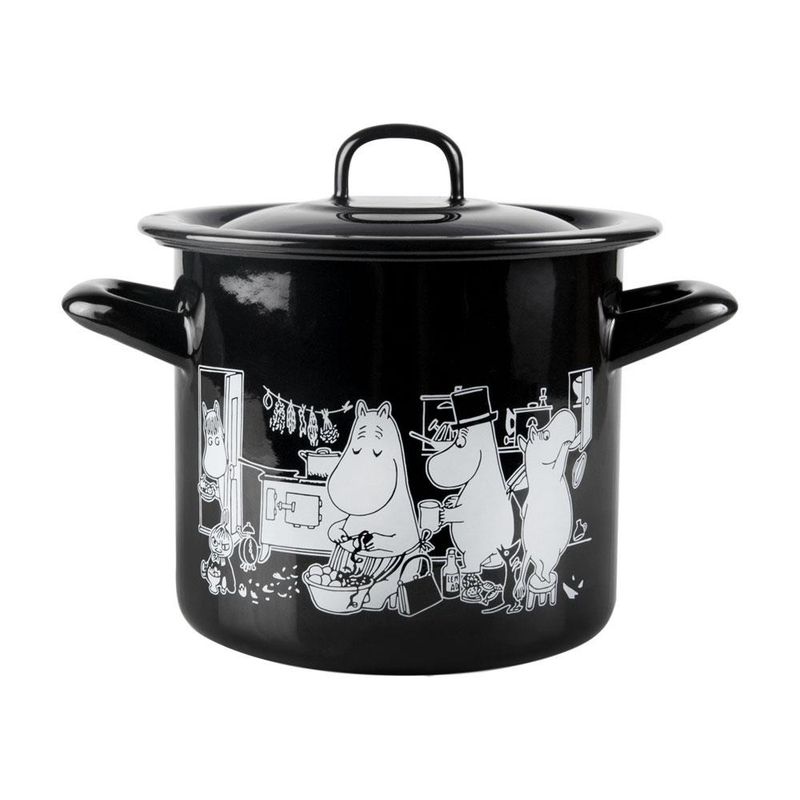 Mummi kasserolle 1,5 liter