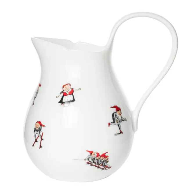 Hovedbilde Nisse sausemugge 60cl