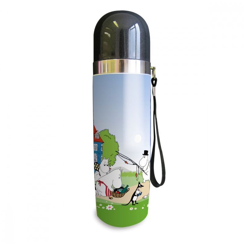 Mummi thermos Sommerferie