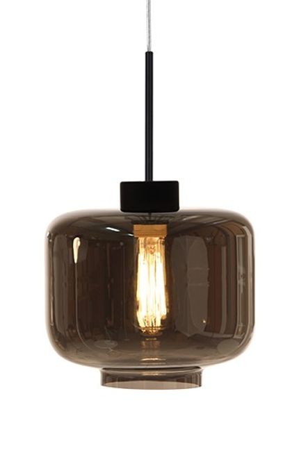 Main Image Ritz taklampe Smoke