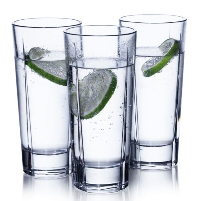 Main Image Rosendahl longdrink glass 4-pk