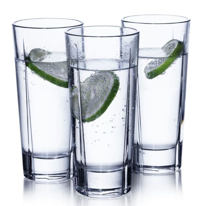 Rosendahl longdrink glass 4-pk