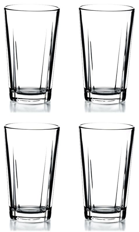 Rosendahl kaffeglass 4-pk