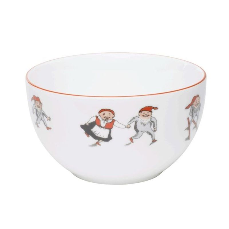 Nisse bolle 90cl