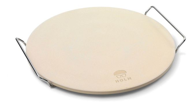 Hovedbilde Holm pizzasten 33cm