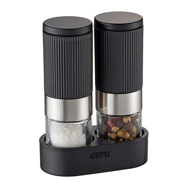 Main Image GEFU Salt og Pepper sett