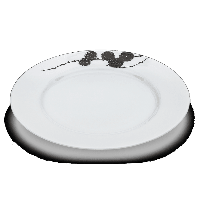 Hovedbilde Lerk middag 28cm