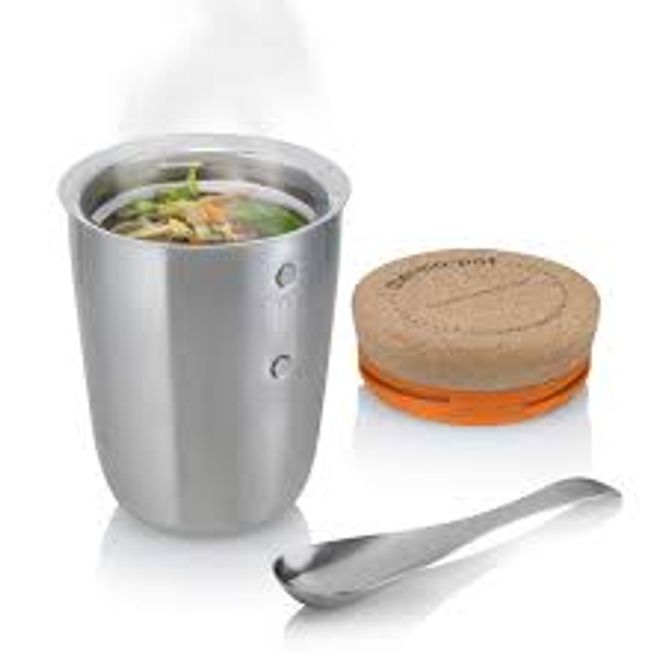 Main Image  Thermo-pot