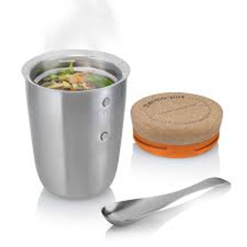  Thermo-pot