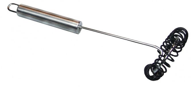 Hovedbilde Spiralvisp Proff 27cm
