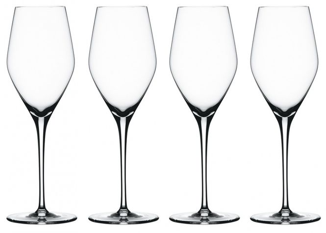 Hovedbilde Spiegelau Prosecco glass 4-pk
