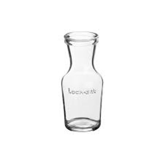 Main Image Lock-eat karaffel 500ml