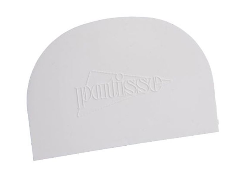 Deigskrape 12cm Patisse
