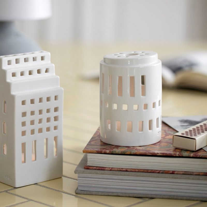 Urbania small tower H115