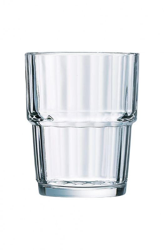 Norvege glass 27cl