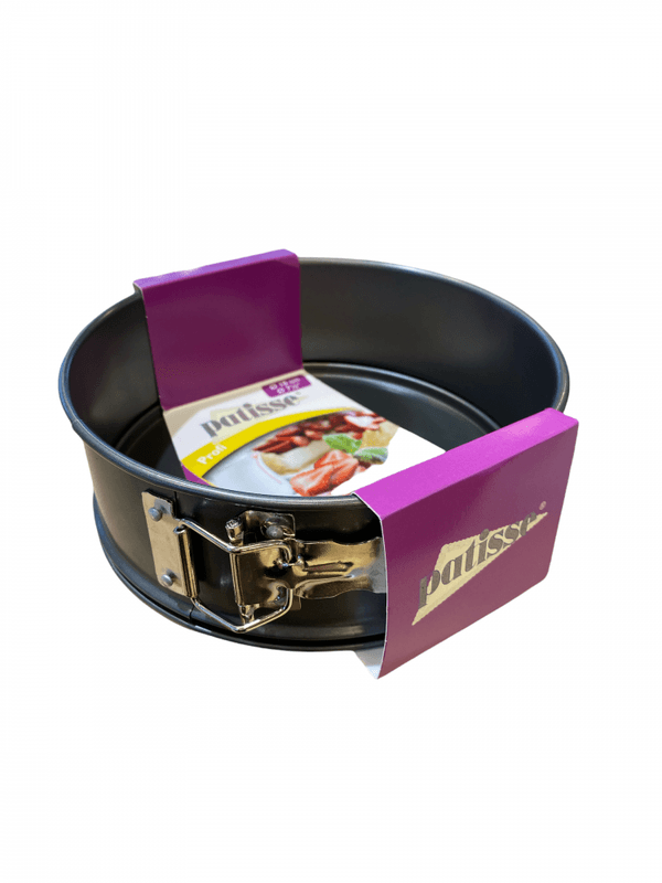Patisse springform 18cm