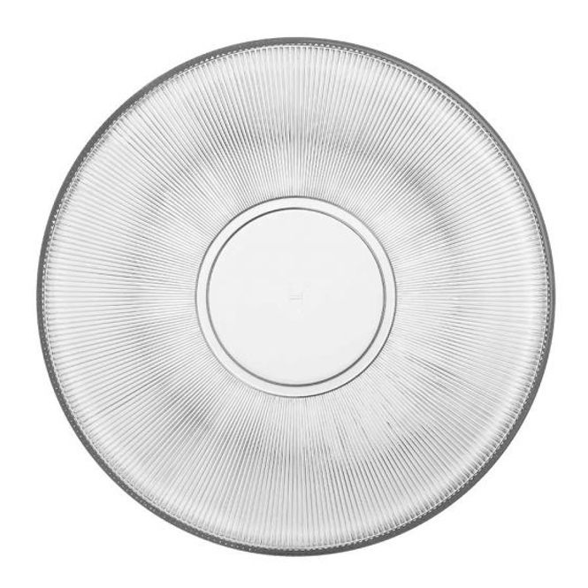 Hovedbilde Siri kakefat 32.5cm