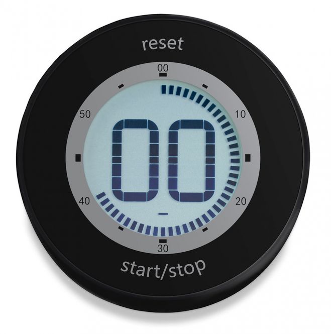 Main Image Digital kjøkkentimer