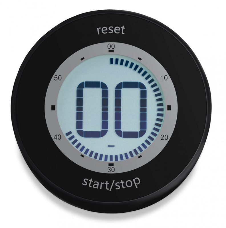Digital kjøkkentimer