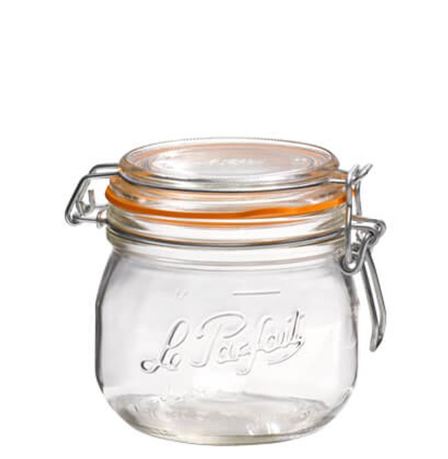 Hovedbilde LeParfait sylteglass 50cl