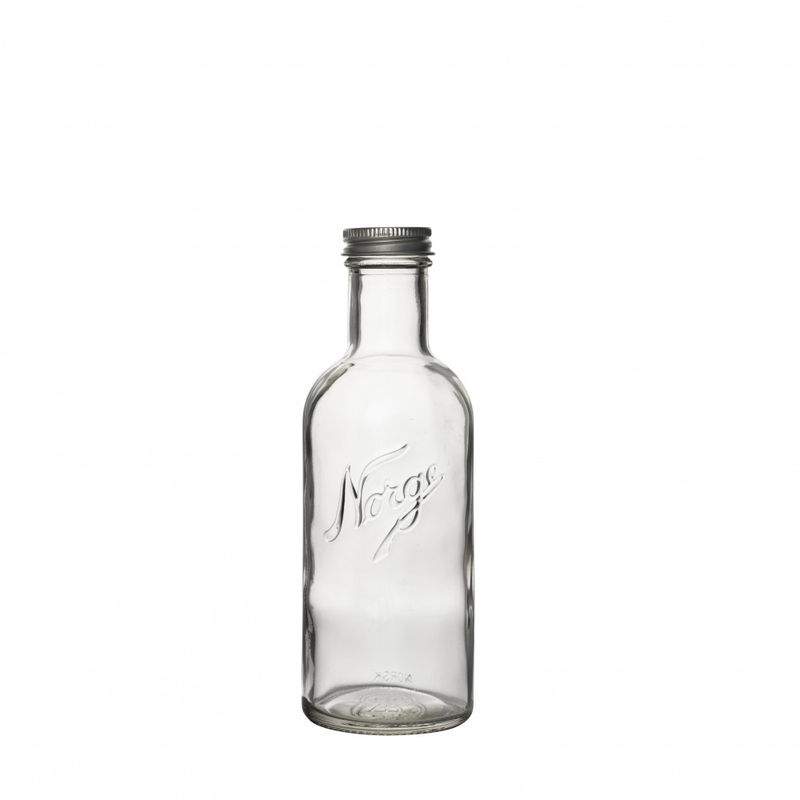Norgesflasken 0,33l