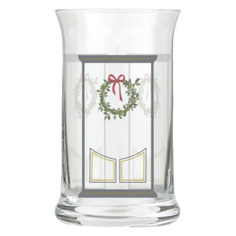 Årets julevannglass 2024
