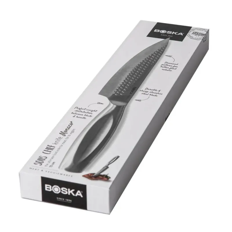 Boska kokkekniv 15cm