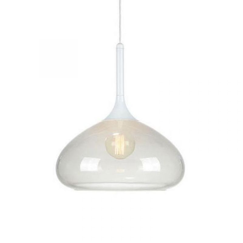 Cooper klar taklampe