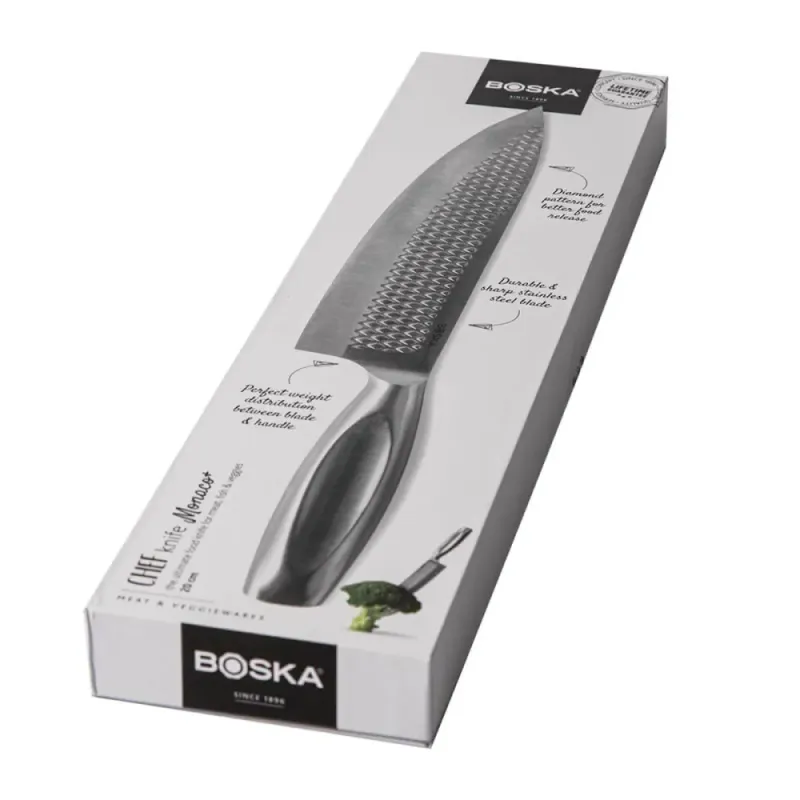 Boska kokkekniv 20cm