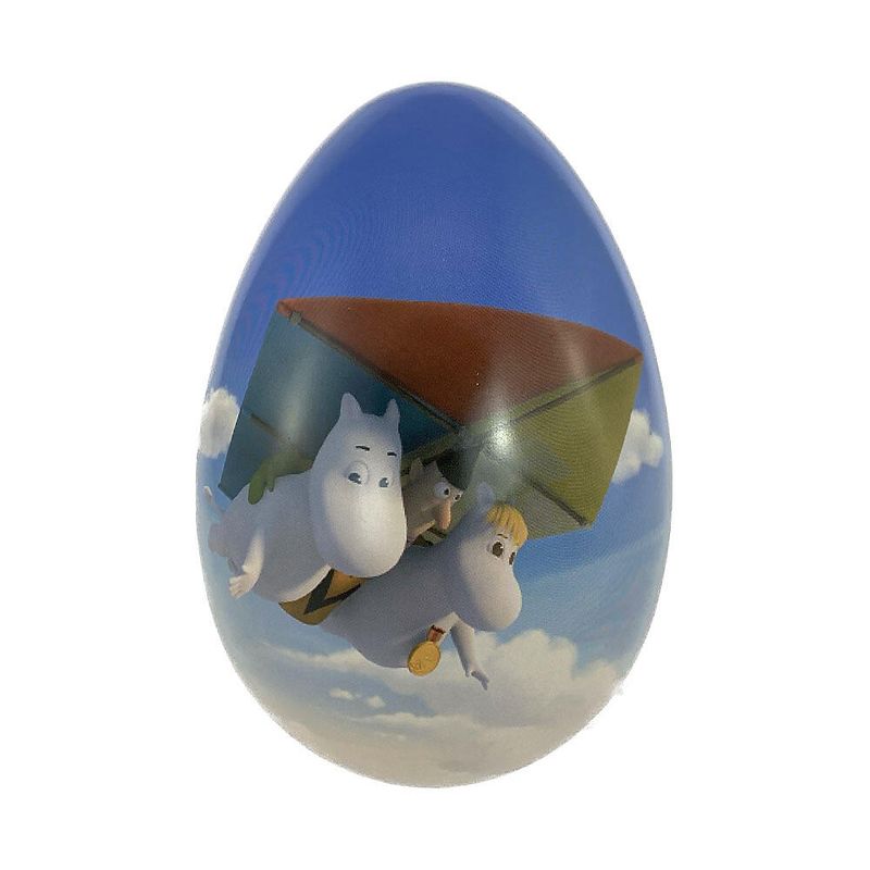 Mummi flyr påskeegg 18cm