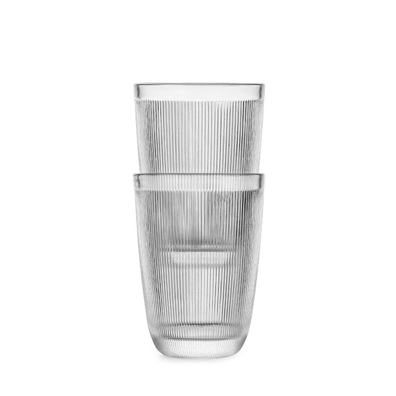 Siri drikkeglass 6-pk 30cl