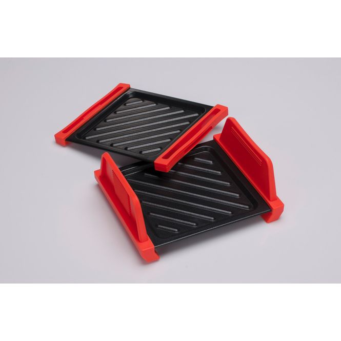 Main Image Toastjern for mikroovn