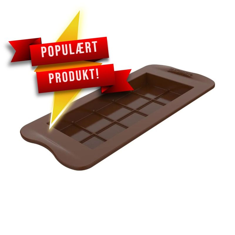 Form for Dubaisjokolade