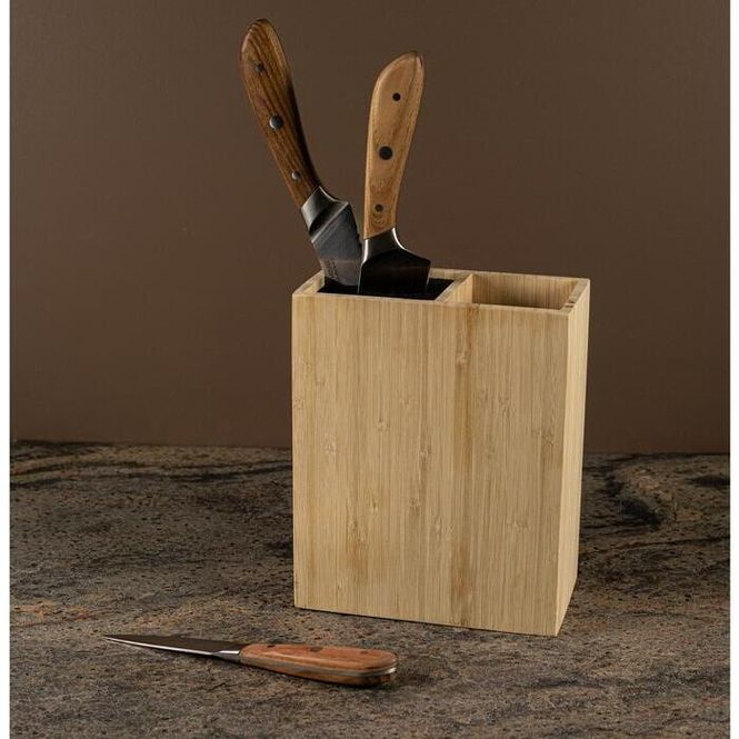 Hovedbilde Knivblokk North